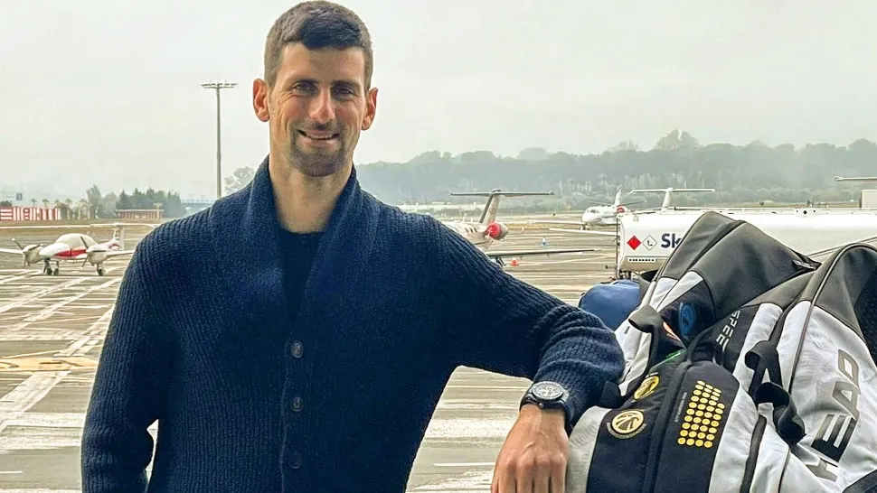 De ce a rămas fără viză Nole. Judecătorii răspund. Foto/Profimedia