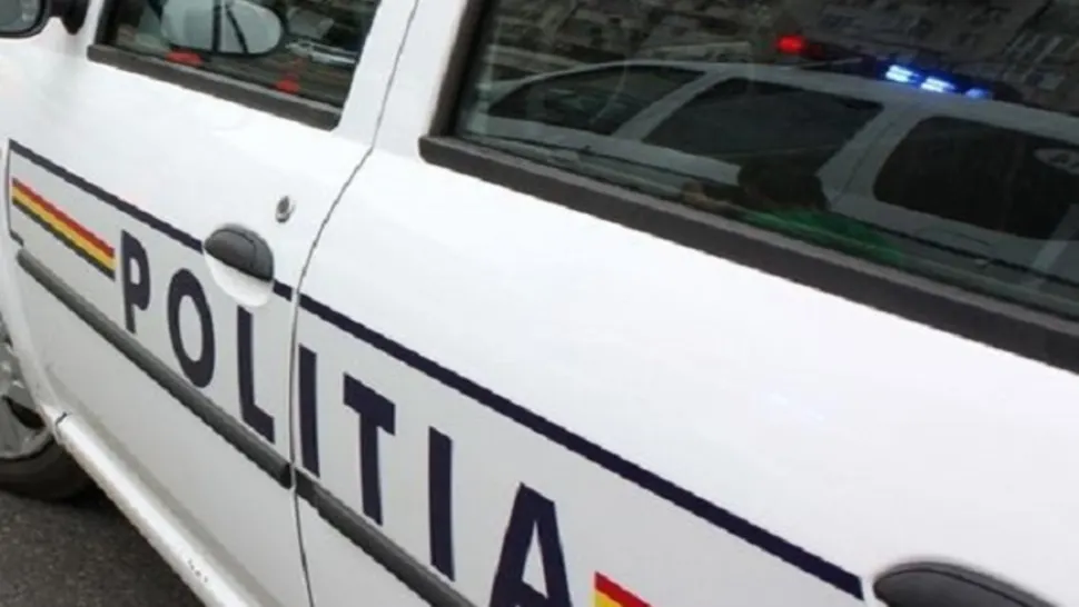 Poliție