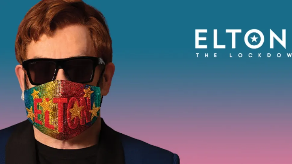 Elton John (sursă: FB)