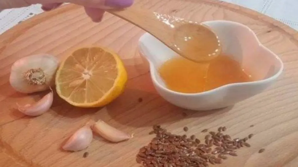 Amestec miraculos