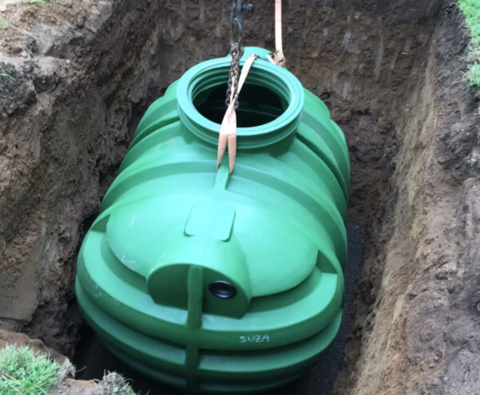 Fosă septică