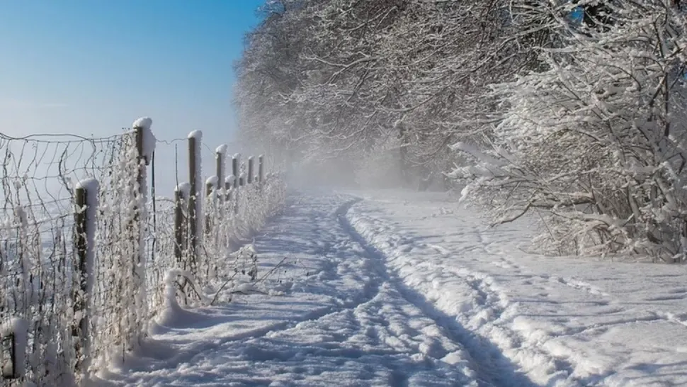 Fenomene meteo EXTREME, în România