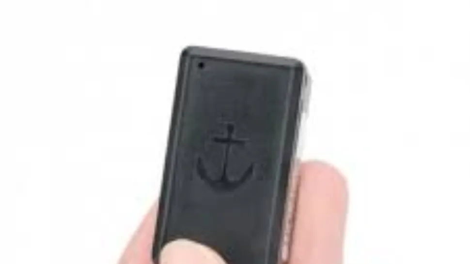 Microfon spion