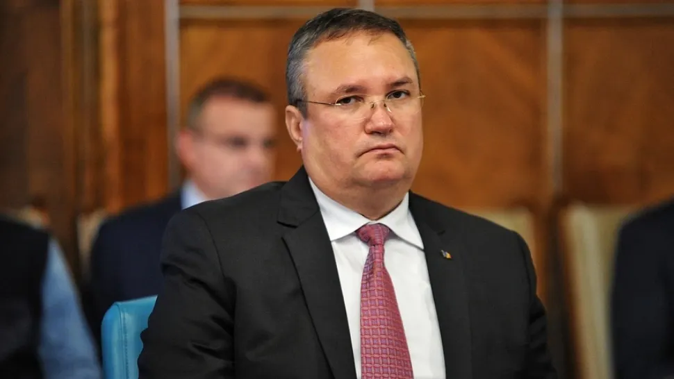 Nicolae Ciucă