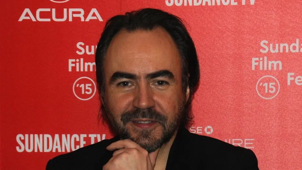 Bobby Păunescu, regizor, președinte ARMIS / Profimedia