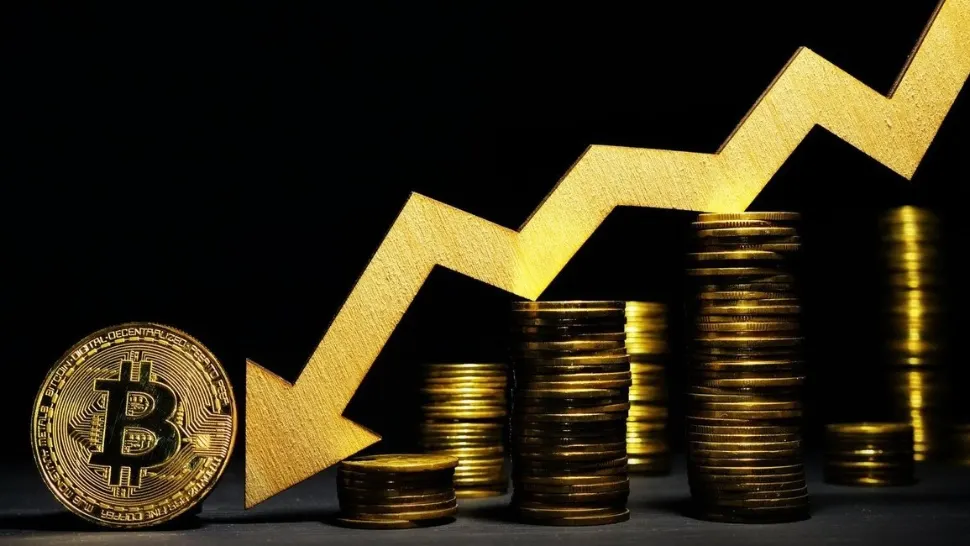 Piata crypto in scadere FOTO: Profimedia 