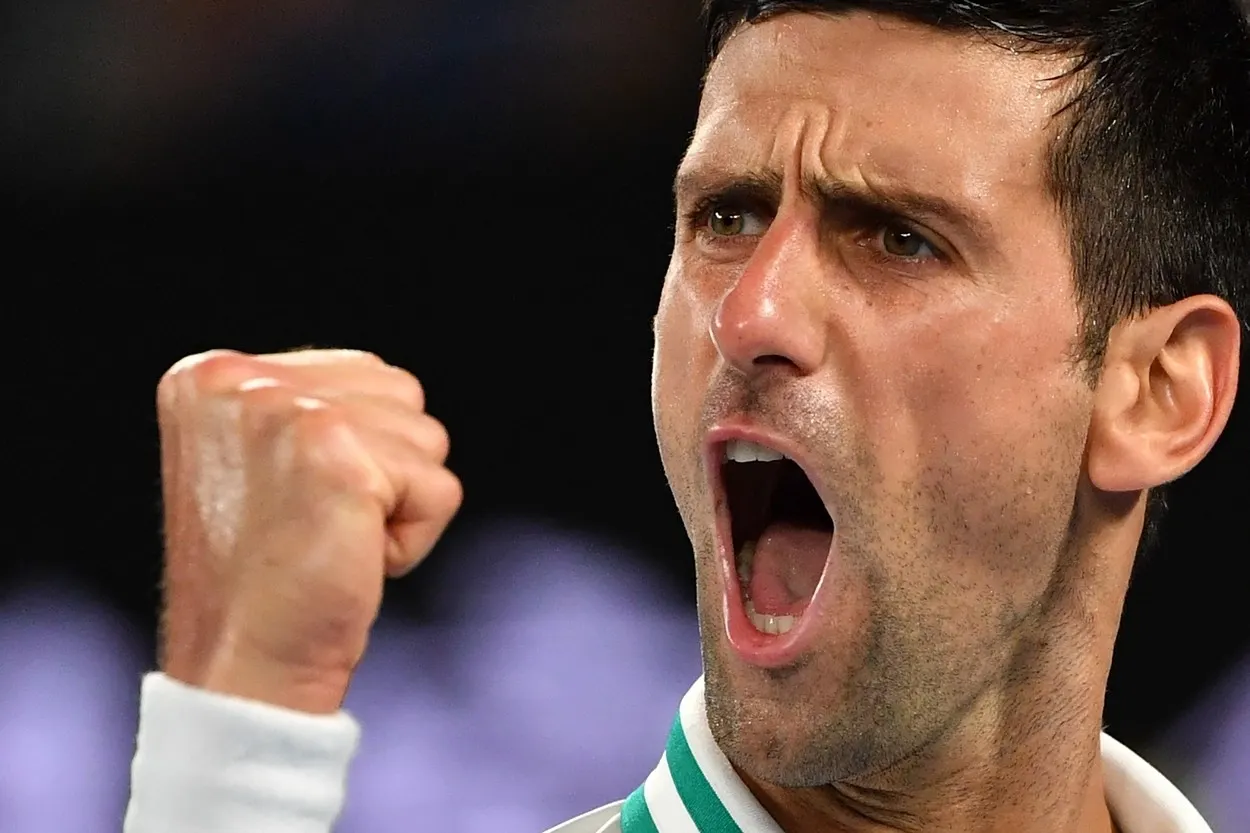 Djokovic dă LOVITURA de grație: Este acționar la o companie care lucrează la un TRATAMENT anti-COVID