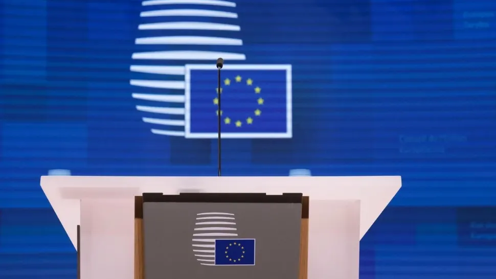 Consiliul European/ Profimedia
