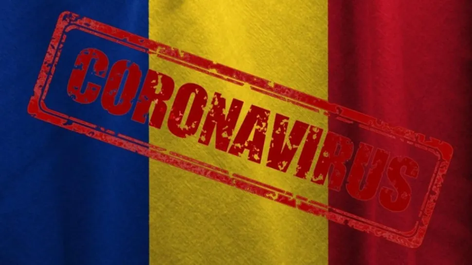 Incidență infectare COVID-19