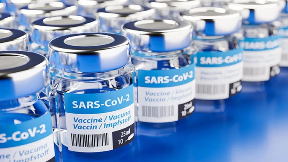 Vaccinare covid FOTO: Profimedia