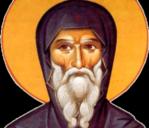 Sfantul Antonie 