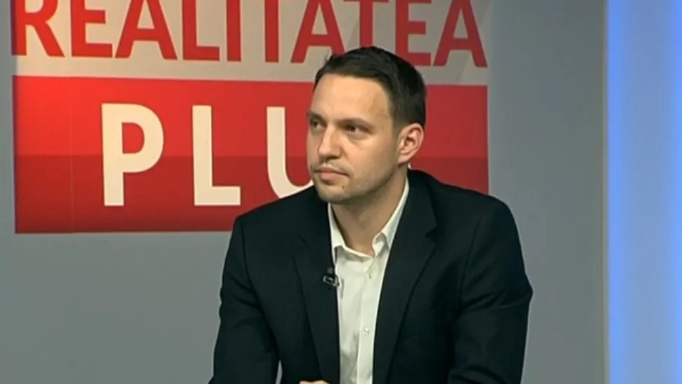 Ștefan Rădulescu