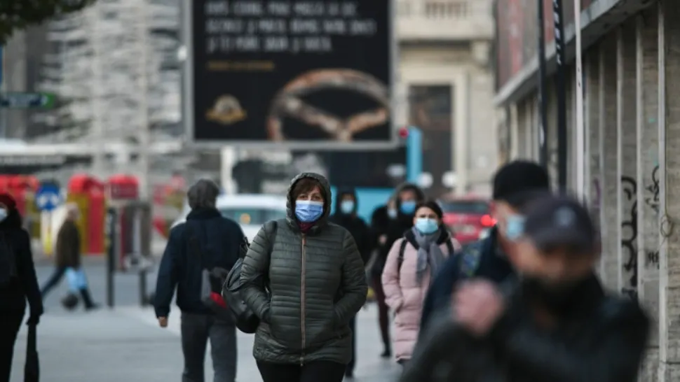 Starea de alertă a fost prelungită