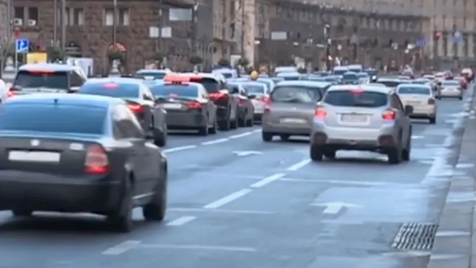 Orașele de la granița cu Rusia trăiesc sub amenințarea războiului. Foto/Captură video