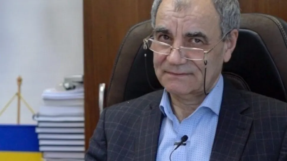 Vasile Petrariu - sindicat STB