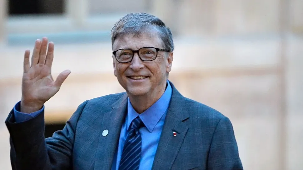 Bill Gates FOTO: Profimedia