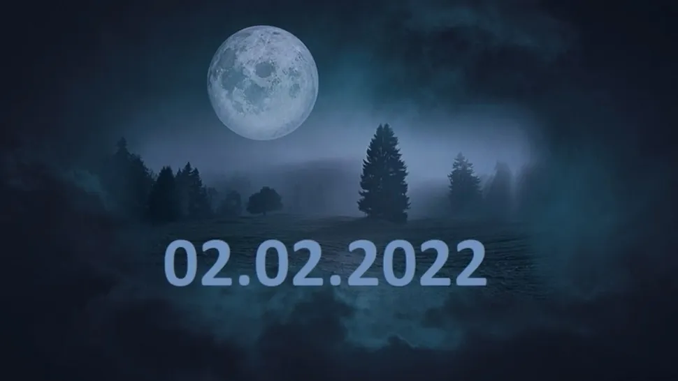22.02.2022 - Data specială care apare o dată la 180 de ani! "Numărul îngerilor", semnificații aparte - ce faci astăzi îți va afecta definitiv existența