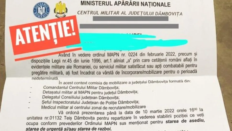 Sursa foto MApN