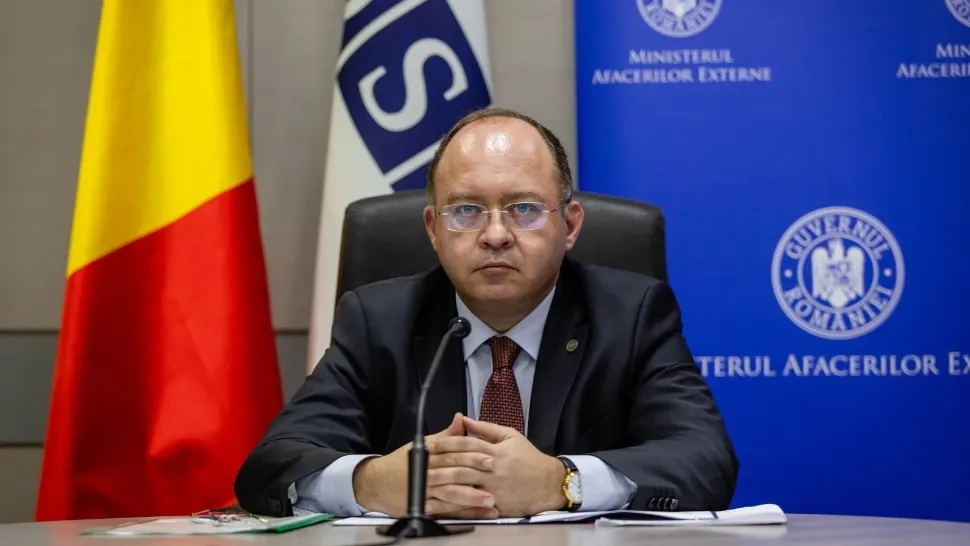 Bogdan Aurescu