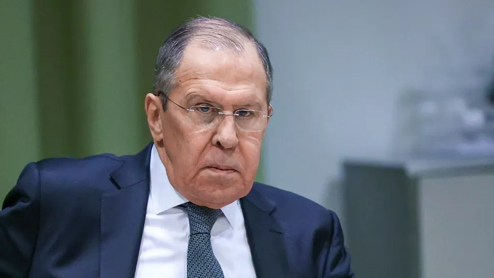 Serghei Lavrov FOTO: Profimedia