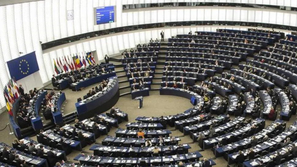 Parlamentul European