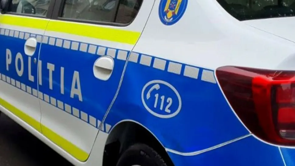 Poliție