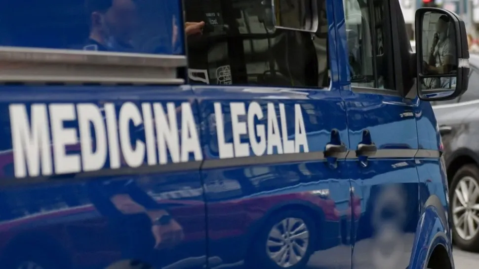 Medicină legală