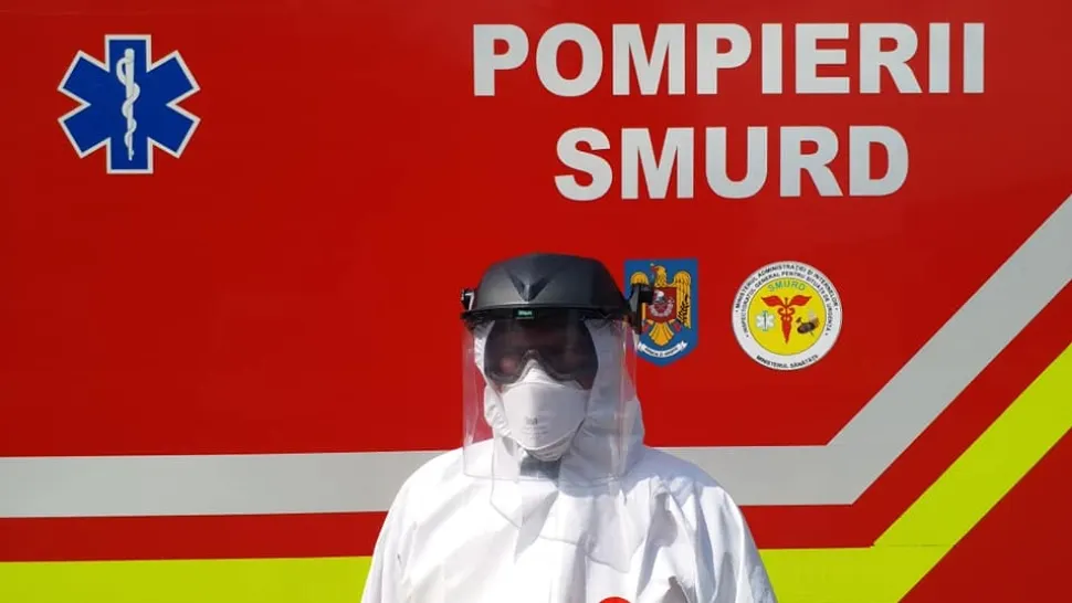 Bilanț coronavirus 21 februarie. Cifrele, în continuă scădere - câte decese s-au raportat oficial