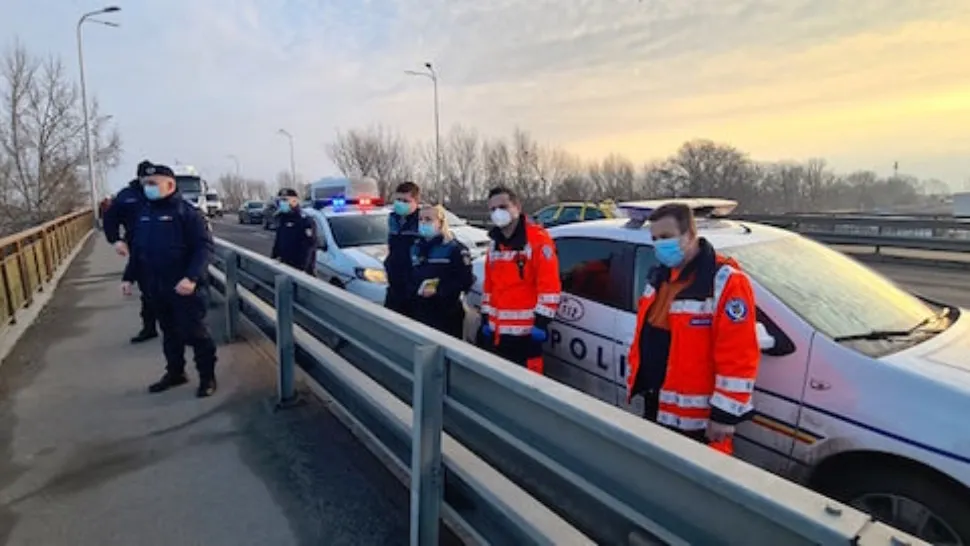 Foto: Informatia Zilei