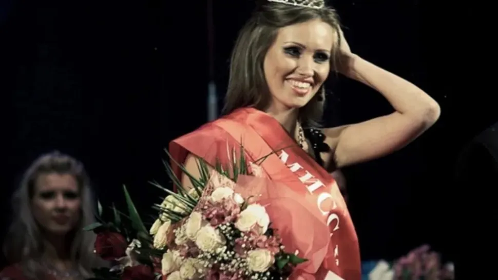 Cadavrul unei foste Miss, găsit la marginea pădurii