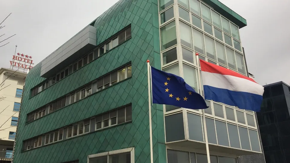 Olanda își va muta diplomații de la Kiev. Unde vor fi relocați membrii personalului
