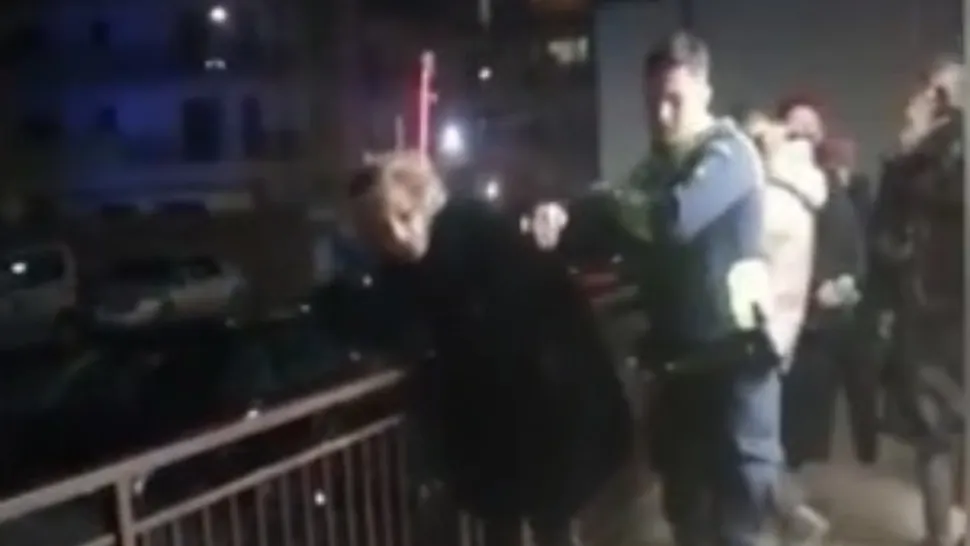 Sursa foto: Captură video / cluj24.ro