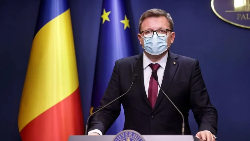 Sursa foto: Facebook / Marius Budăi