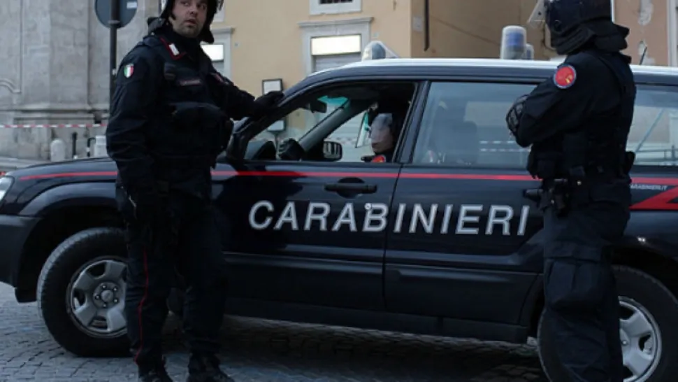 Carabinieri