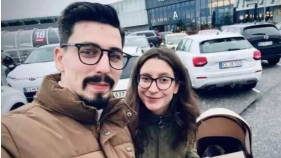Părinții reținuți în Danemarca