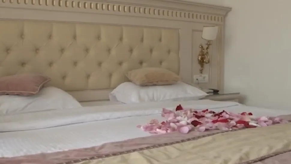 Oferte la malul mării de Valentine's Day/ Captură foto