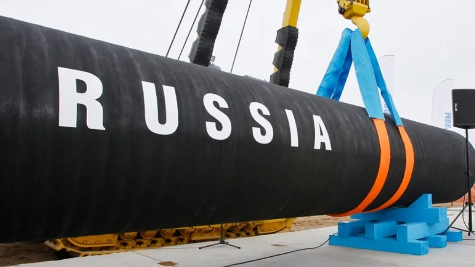 Nord Stream