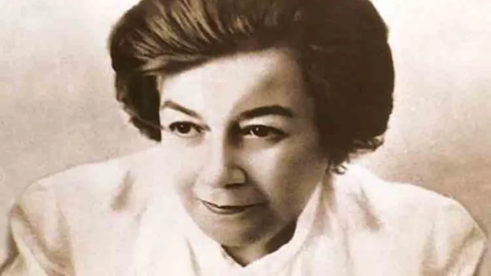 Ana Aslan