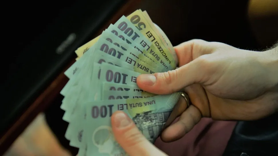 BNR majorează a treia oară dobânda de referință. Previziuni sumbre: Inflația, în creștere - Ce se întâmplă cu ratele bancare