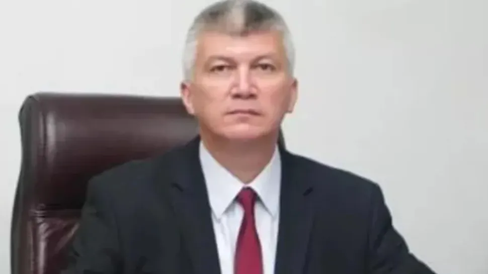 Fostul șef al penitenciarelor, găsit MORT în camera de hotel - Detalii despre CAUZA decesului