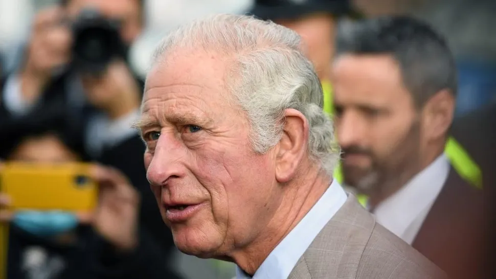Prințul Charles/ Foto: Profi Media