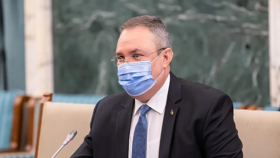 Cresc pensiile și salariile anul acesta? Anunțul premierului Ciucă