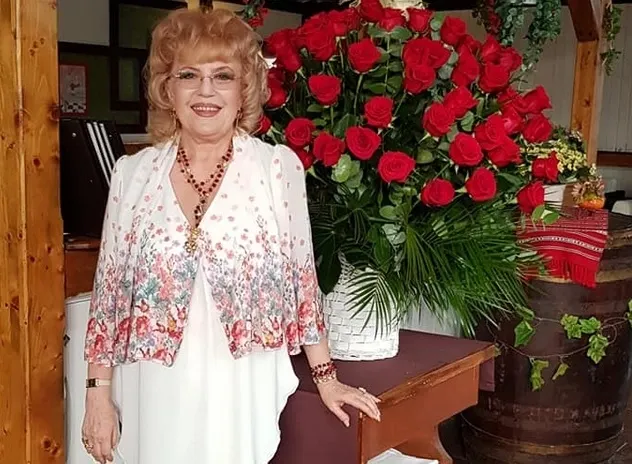 Corina Chiriac