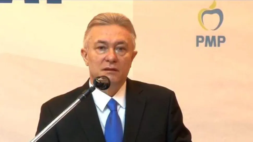 Cristian Diaconescu PMP