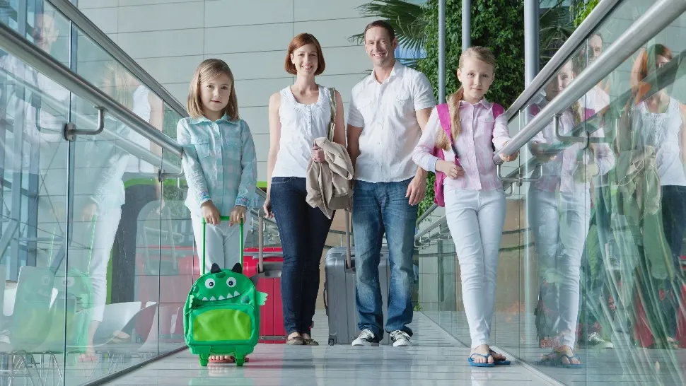 O familie cu 2 copii de la oraș trăiește cu 4.200 de lei pe lună. Foto/Profimedia