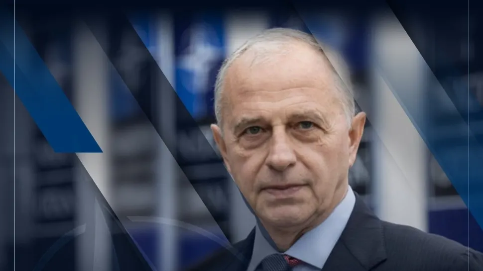 Mircea Geoană (NATO): Situația este extrem de gravă. Se atacă pe toate fronturile. Cerem Rusiei să oprească imediat activitățile militare