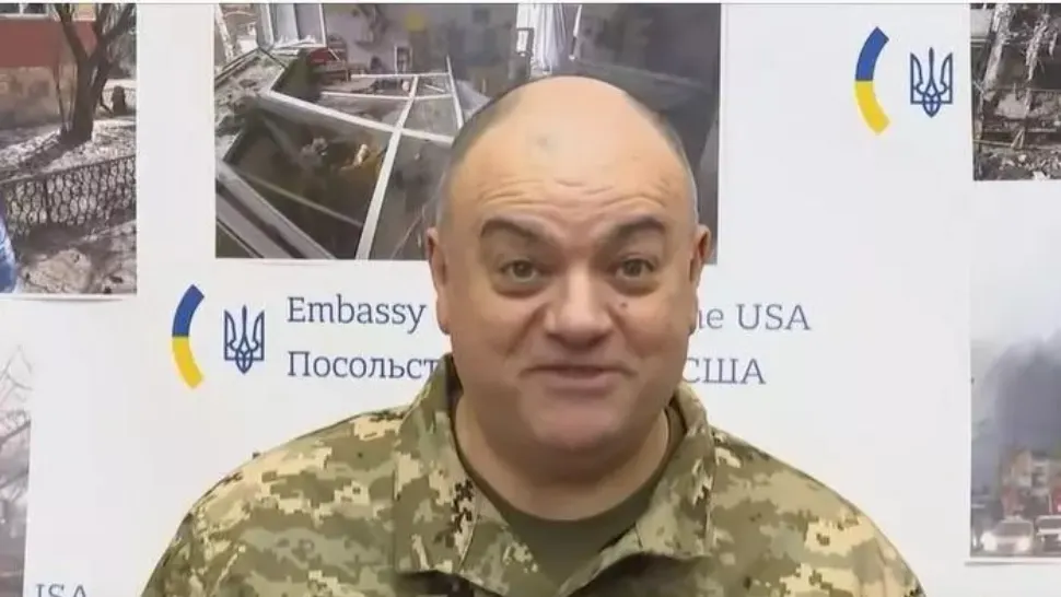 General ucrainean: Am capturat soldați ruși prost echipați și antrenați, unii de 19 ani. Le-am dat voie să-și sune părinții