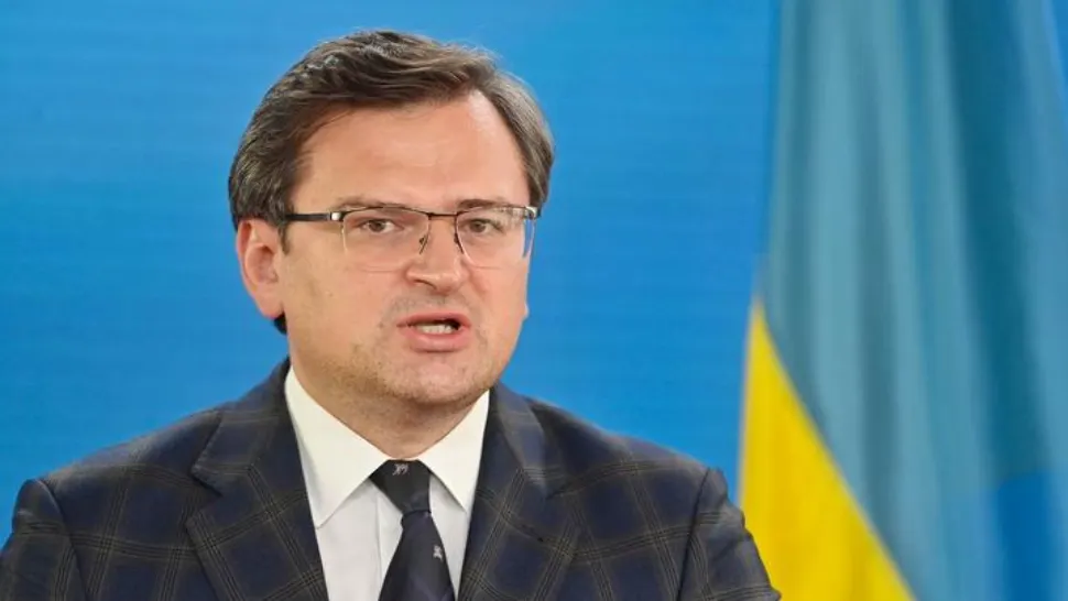 Dmitro Kuleba cere sprijin în disperare: „Fie ne ajutaţi acum, fie ajutorul vostru va veni prea târziu şi mulţi oameni vor muri”