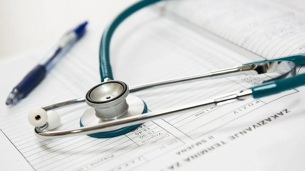 Medici spital / Sursa foto: Pixabay