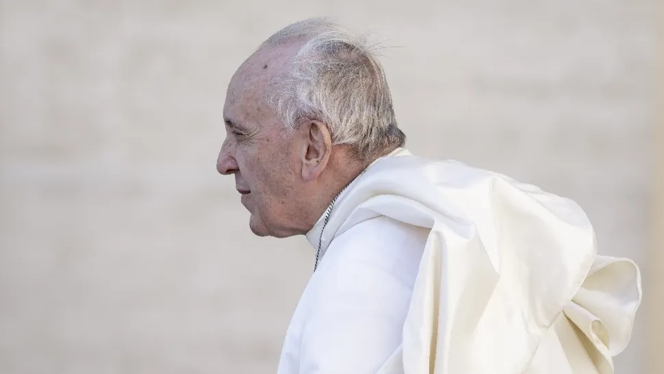 Papa Francisc / Foto: Profimedia